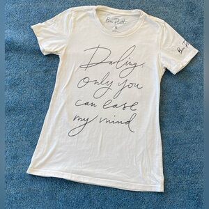 Ben Plat T-shirt size M $10